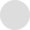 Ekena Millwork Standard Grayson Bullseye Rosette with Beveled Edge, 7"W x 7"H x 3/4"P ROSP070X070X075GRY03 - alternate 2